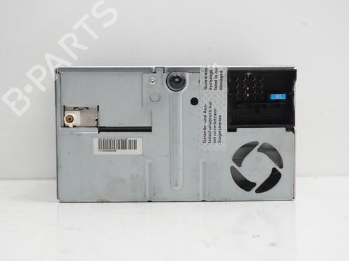 Radio OPEL CORSA D (S07) 1.3 CDTI (L08, L68) | BP18191440E6 