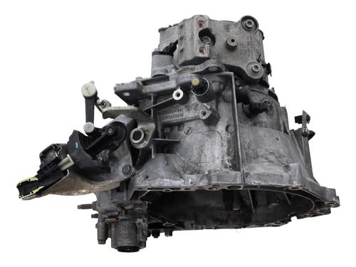 Gearbox PEUGEOT 208 I (CA_, CC_) 1.5 BlueHDI 100 | BP25116380M3