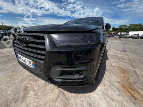 Upper protection AUDI Q7 (4MB, 4MG, 4MQ) 3.0 TDI quattro | BP29585547M93 - Image 24