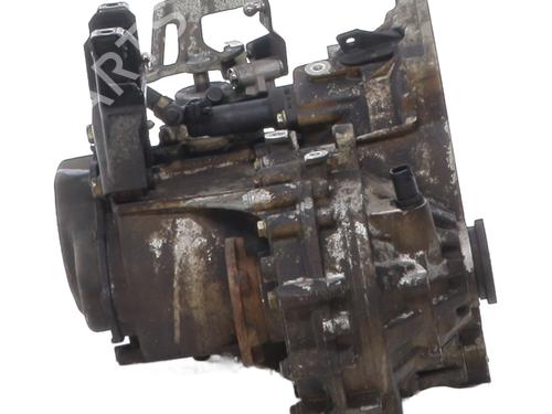 Gearbox VW POLO IV (9N_, 9A_) 1.4 TDI | BP23843569M3