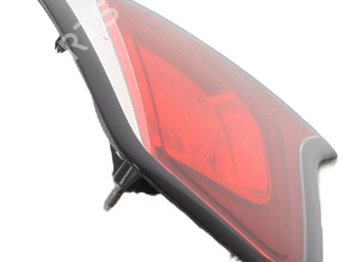Right tailgate light CITROËN C3 II (SC_) 1.2 VTi 82 | BP19533151C80 