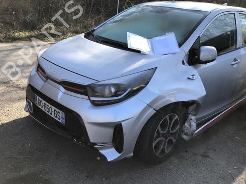 Radio KIA PICANTO III (JA) 1.2 MPI | BP29329648E6 