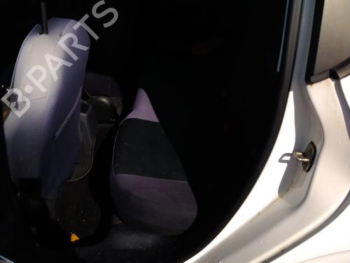 Left mirror PEUGEOT 208 I (CA_, CC_) 1.4 HDi | BP29239579C26 