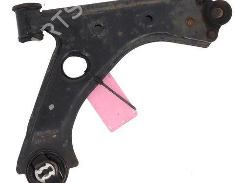 Used Right front suspension arm PEUGEOT BIPPER Tepee 1.3 HDi 75 (75 hp) 27504126