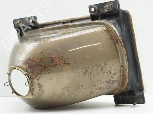 Left headlight PEUGEOT 104 1.1 | BP25268116C28 