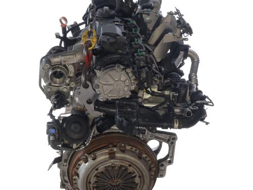 Used Engine PEUGEOT PARTNER Box Body/MPV 1.6 HDi (90 hp) 26687751