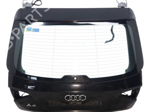 Used Tailgate AUDI A4 B8 Avant (8K5) 2.0 TDI (143 hp) 28444968