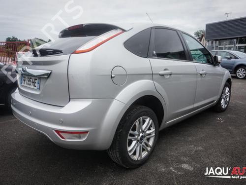 Starter FORD FOCUS II (DA_, HCP, DP) 1.8 TDCi | BP22071785M8  - Image 5