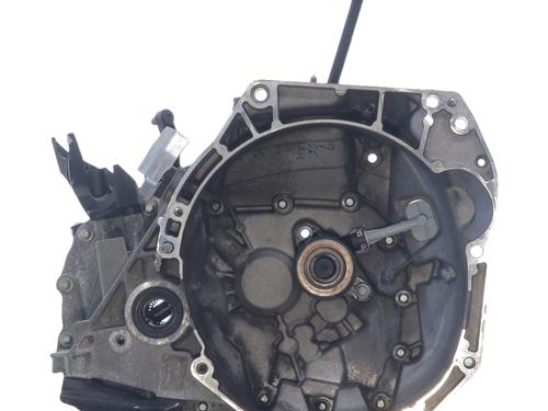 Gearbox RENAULT CAPTUR I (J5_, H5_) 0.9 TCe 90 | BP36302056M3 - Image 2