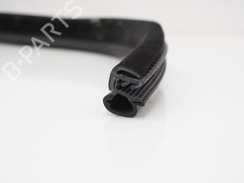 Rubber door seal BMW 3 (E90) 320 d | BP18173069C142 