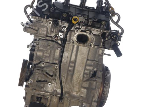 Used Engine Engine PEUGEOT 2008 I (CU_) 1.2 VTi (82 hp) 27663596 27663596