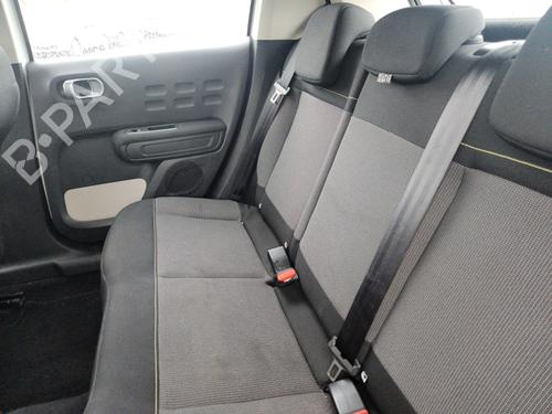 Radio CITROËN C3 III (SX) 1.6 BlueHDi 75 | BP39019610E6 - Image 14