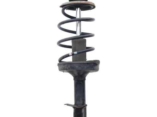 Used Right front shock absorber Right front shock absorber RENAULT CLIO II (BB_, CB_) [1998-2016] 33613629 33613629