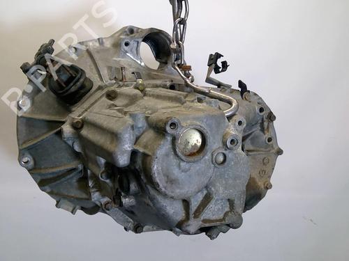 Used Gearbox Gearbox PEUGEOT 607 (9D, 9U) 2.2 16V (158 hp) 18175043 18175043
