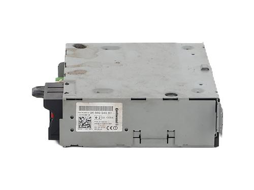 Radio PEUGEOT 508 I (8D_) 2.0 HDi | BP29162128E6 