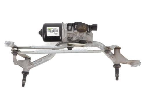Used Front wiper motor RENAULT CLIO IV (BH_) 0.9 TCe 90 (BHNF, BHMA, BHMH, BHJK, BHJR) (90 hp) 19532014