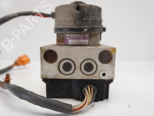 Pompe ABS HONDA CIVIC VI Hatchback (EJ, EK) 1.6 VTi (EK4) | BP18190624M43 