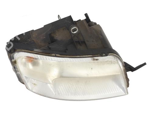 Right headlight FIAT PANDA (169_) 1.1 (169.AXA1A) | BP22596015C29 