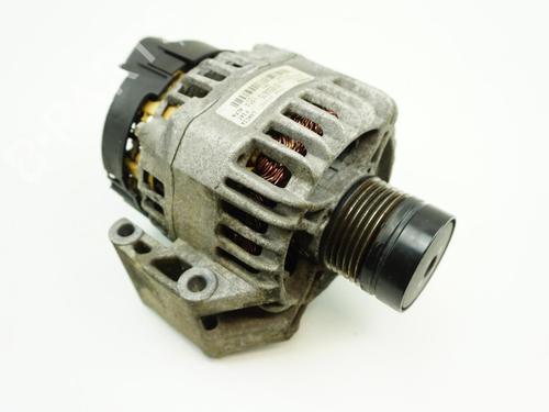 Alternator FIAT PUNTO EVO (199_) 1.3 D Multijet | BP18196431M7 