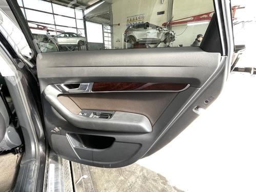 Used Rear right panel AUDI A6 Allroad C6 (4FH) 3.0 TDI quattro (233 hp) 32731408