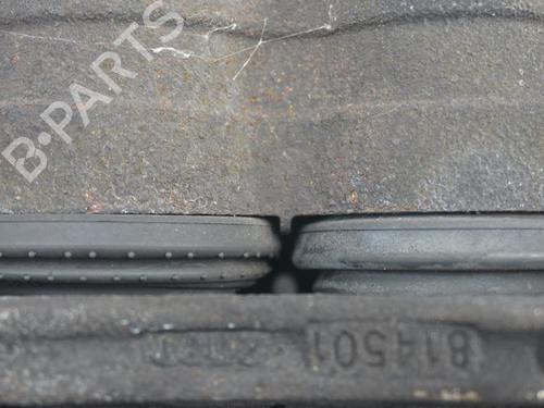 Used Right front brake caliper CITROËN JUMPER I Van (244) 2.0 HDi (84 hp) 18180812