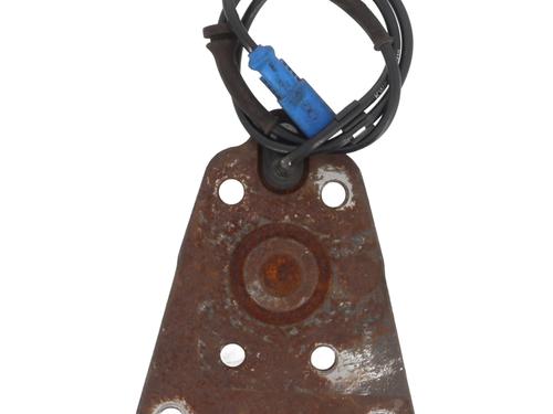 Used Right rear steering knuckle Right rear steering knuckle CITROËN C3 Picasso (SH_) 1.6 HDI 90 (92 hp) 18179127 18179127