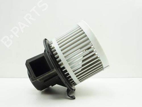 Heater blower motor FIAT 500 (312_) 0.9 (312AXG1A, 312.AXG11) | BP18192928M62 