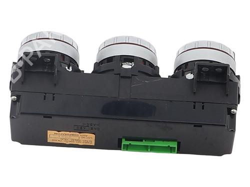 Used Climate control Climate control FIAT SEDICI (189_) 1.9 D Multijet 4x4 (120 hp) 23117152 23117152