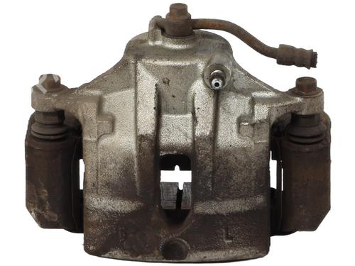 Used Left front brake caliper Left front brake caliper KIA SPORTAGE III (SL) 1.7 CRDi (116 hp) 23764007 23764007