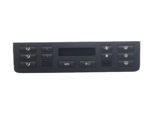 Used Climate control BMW 3 (E46) 320 d (150 hp) 20483684