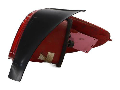 Left taillight PEUGEOT 206+ (2L_, 2M_) 1.1 | BP26966968C34 - Image 3