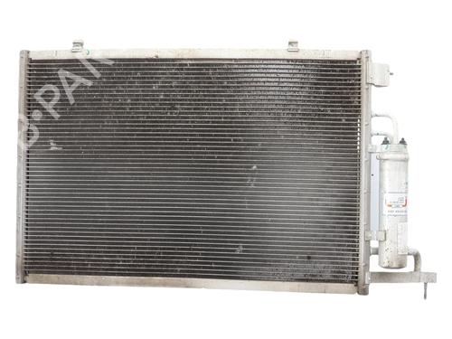 Used AC radiator AC radiator 39081744 39081744