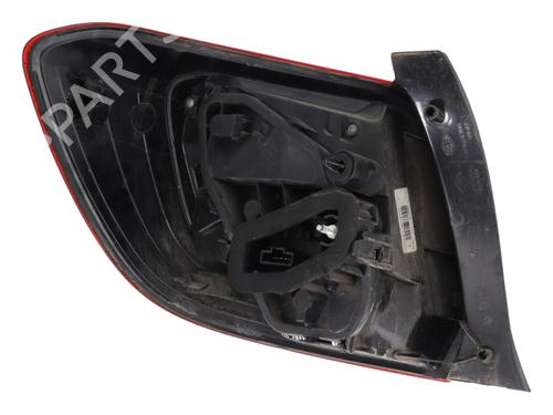 Right taillight DACIA SANDERO II TCe 90 (B8M1, B8MA, B8AC) | BP29255279C35 