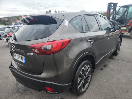 Engine MAZDA CX-5 (KE, GH) | BP37248879M1 - Image 6