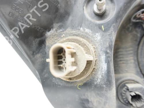 Left headlight DODGE CALIBER 2.0 CRD | BP18173745C28 