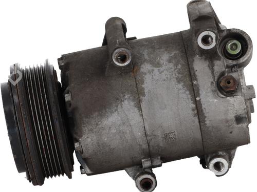 AC compressor FORD B-MAX (JK) 1.6 TDCi | BP19731272M34 - Image 3