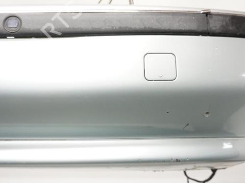 Rear bumper BMW 5 (E39) 525 tds | BP19533142C8 