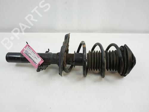 Used Right front shock absorber Right front shock absorber RENAULT MEGANE IV Hatchback (B9A/M/N_) 1.2 TCe 130 (B9MR) (130 hp) 21264656 21264656