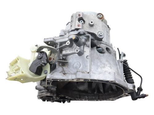 Used Gearbox Gearbox PEUGEOT 208 I (CA_, CC_) 1.6 BlueHDi 100 (100 hp) 28163439 28163439
