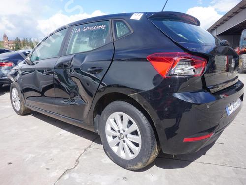 Climate control SEAT IBIZA V (KJ1, KJG) 1.0 TSI | BP26933307I5  - Image 8