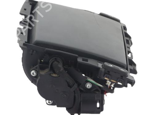 Used Display monitor Display monitor PEUGEOT 308 SW I (4E_, 4H_) 1.6 HDi (109 hp) 40455863 40455863