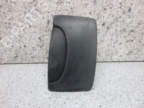 Venstre bak utvendig håndtak RENAULT KANGOO (KC0/1_) 1.9 dTi (KC0U) | BP22071470C130 