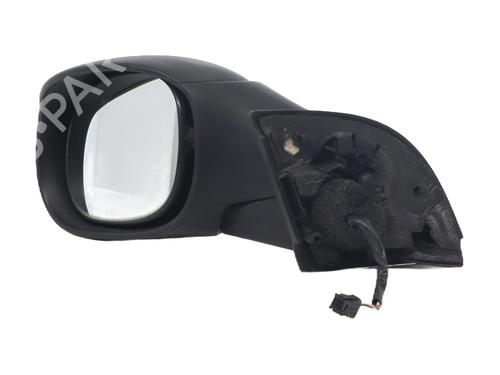 Used Left mirror CITROËN C3 I (FC_, FN_) 1.4 HDi (68 hp) 20315572