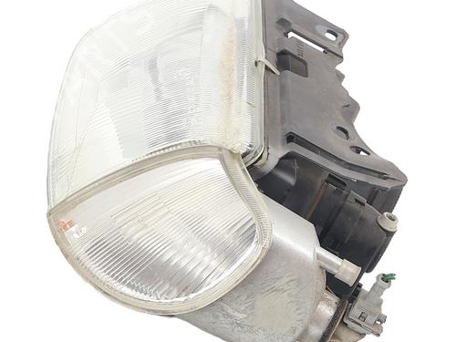 Left headlight CITROËN SAXO (S0, S1) 1.4 VTS | BP27266161C28 