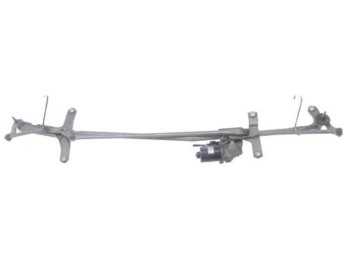Used Front wiper motor MERCEDES-BENZ VITO / MIXTO Van (W639) 115 CDI (639.601, 639.603, 639.605) (150 hp) 28540651
