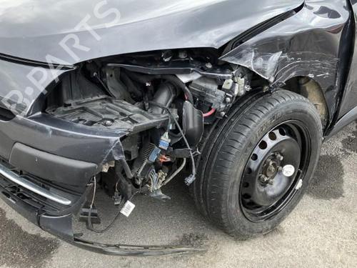 Multifunctionele display RENAULT MEGANE III Hatchback (BZ0/1_, B3_) 1.5 dCi (BZ09, BZ0D, BZ1W, BZ29, BZ14) | BP19803508C48 