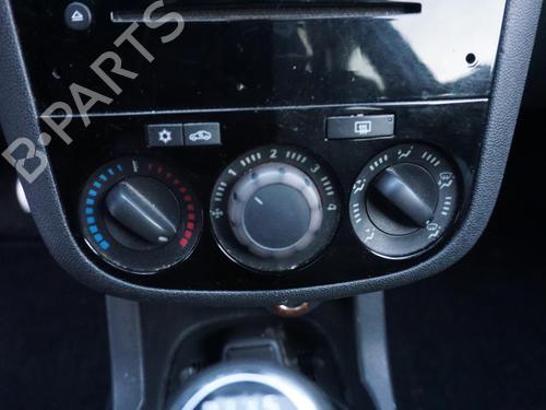 Left front driveshaft OPEL CORSA D (S07) 1.3 CDTI (L08, L68) | BP27636929M38  - Image 12