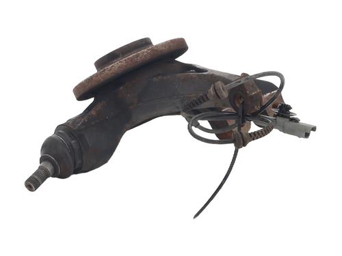 Left front steering knuckle PEUGEOT RCZ 1.6 16V | BP27515401M25 - Image 2