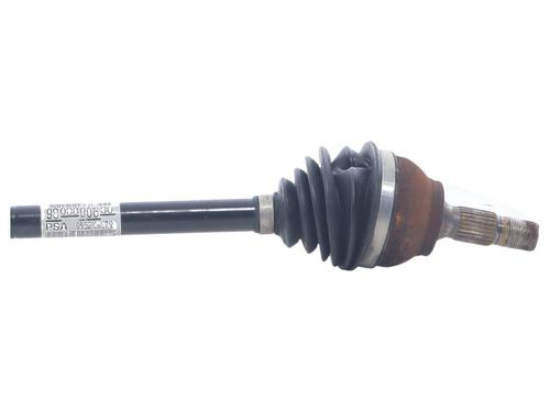 Used Left front driveshaft Left front driveshaft CITROËN C3 AIRCROSS II (2R_, 2C_) 1.2 PureTech 130 (2RHNYH) (131 hp) 36513923 36513923