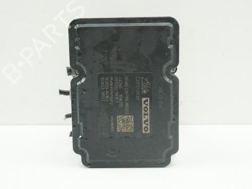 ABS pump VOLVO XC60 I SUV (156) D4 | BP18185273M43 